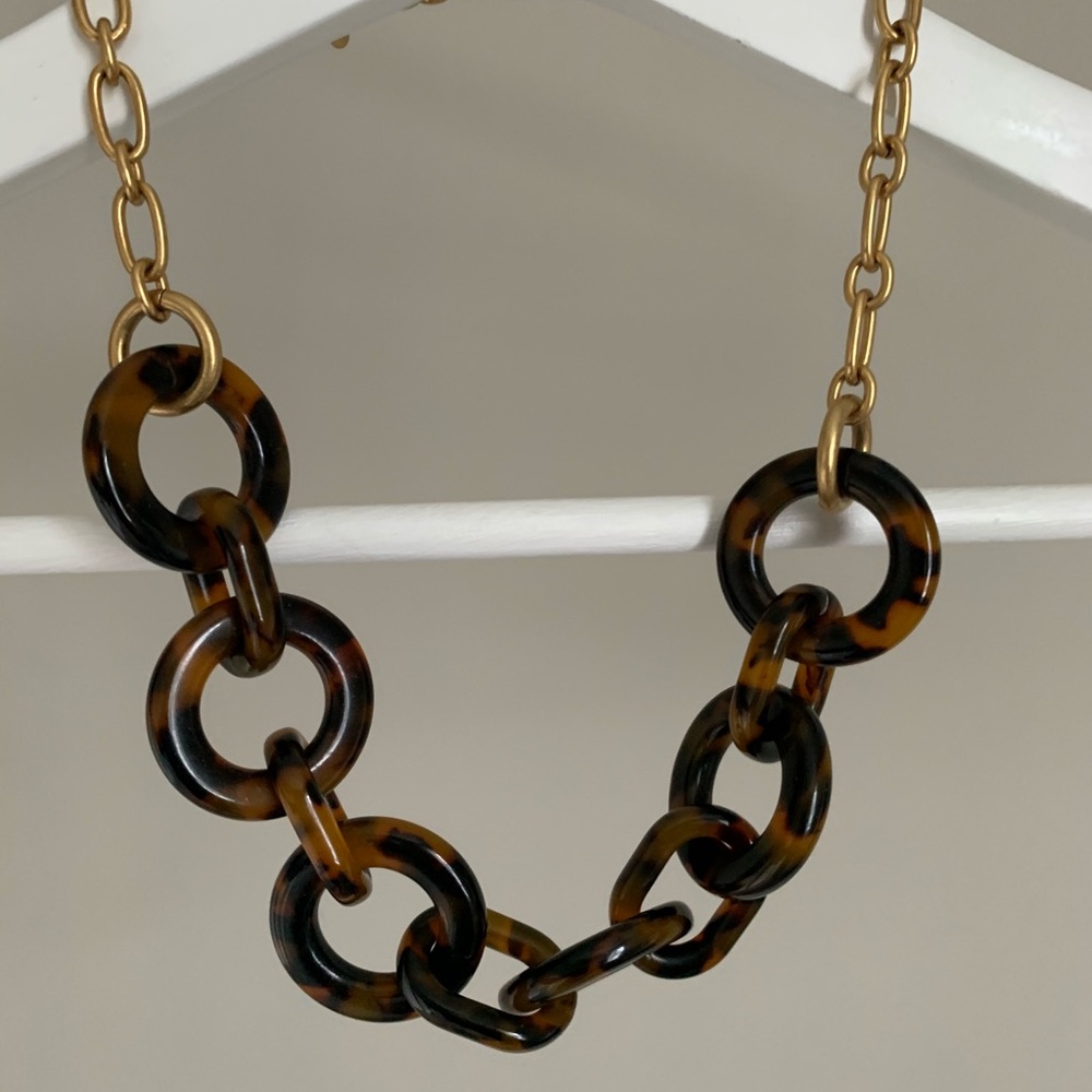 Jcrew necklace